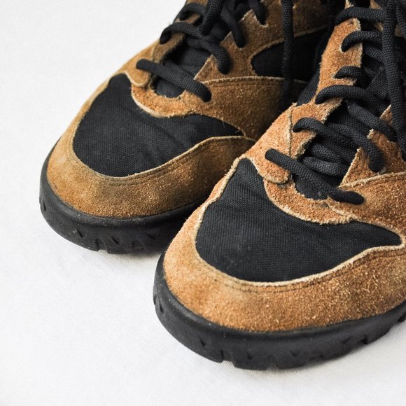 1994 Nike Calder Hiking Boots - Picture 10 of 13